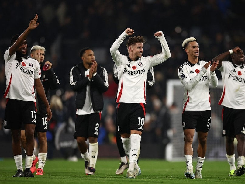 Wolves End Winless Streak, Fulham Move into Top Six