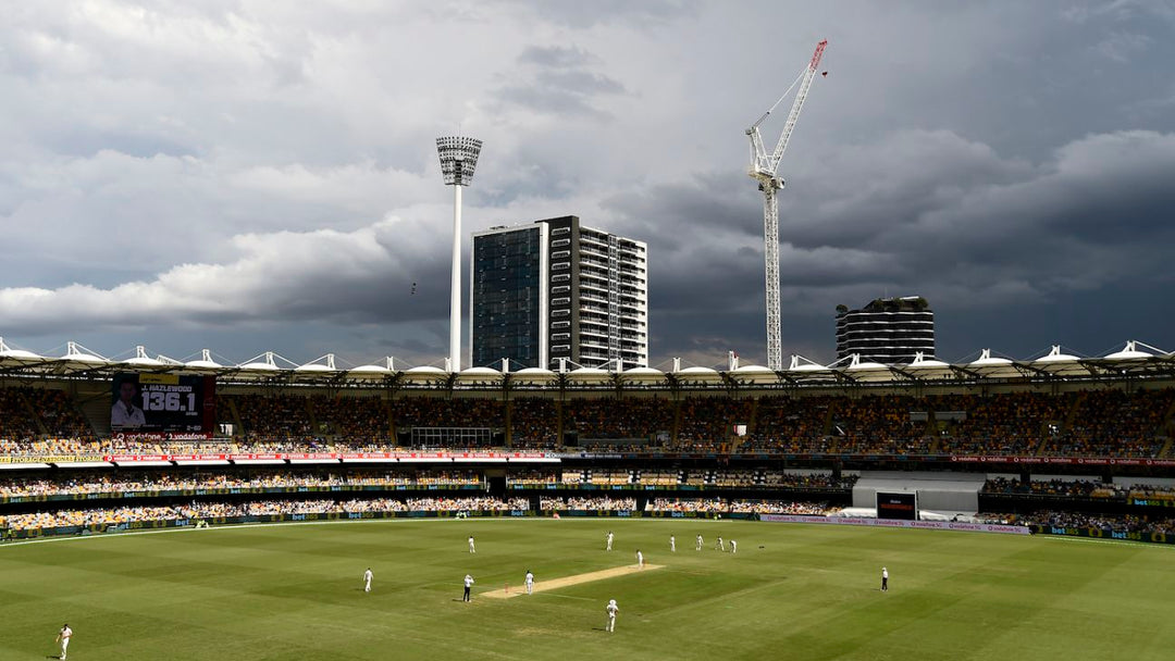 Queensland Cricket, Lions Push for New Olympic Stadium