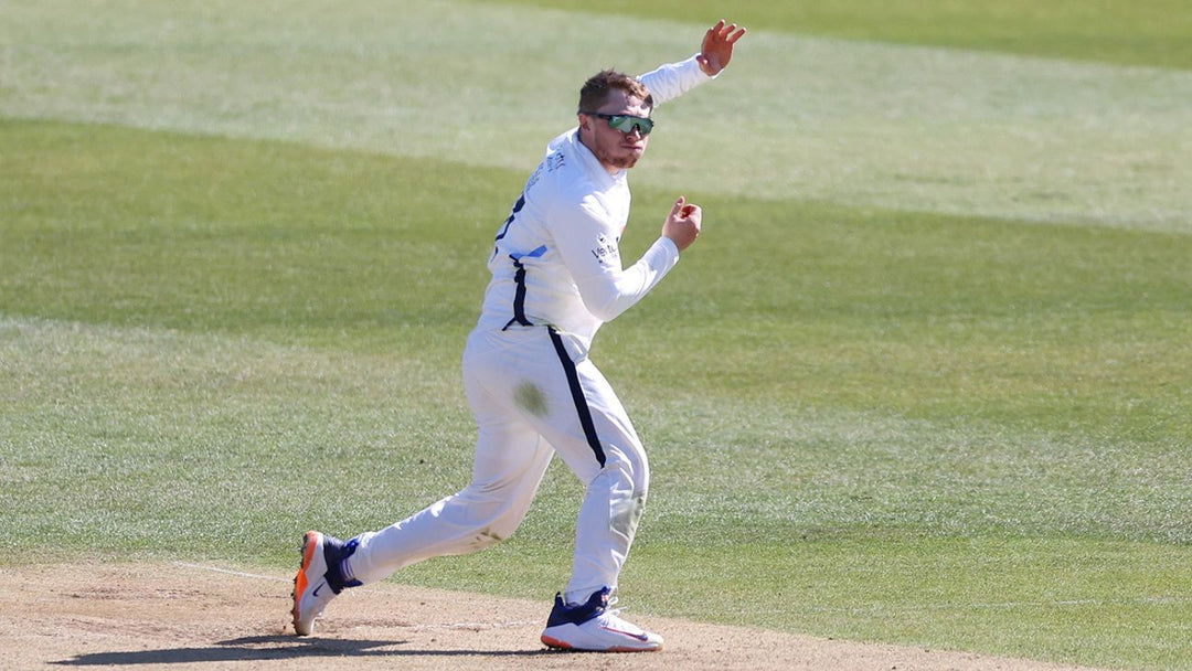 Yorkshire and Middlesex Draw High-Scoring Clash, Promotion Race Heats Up