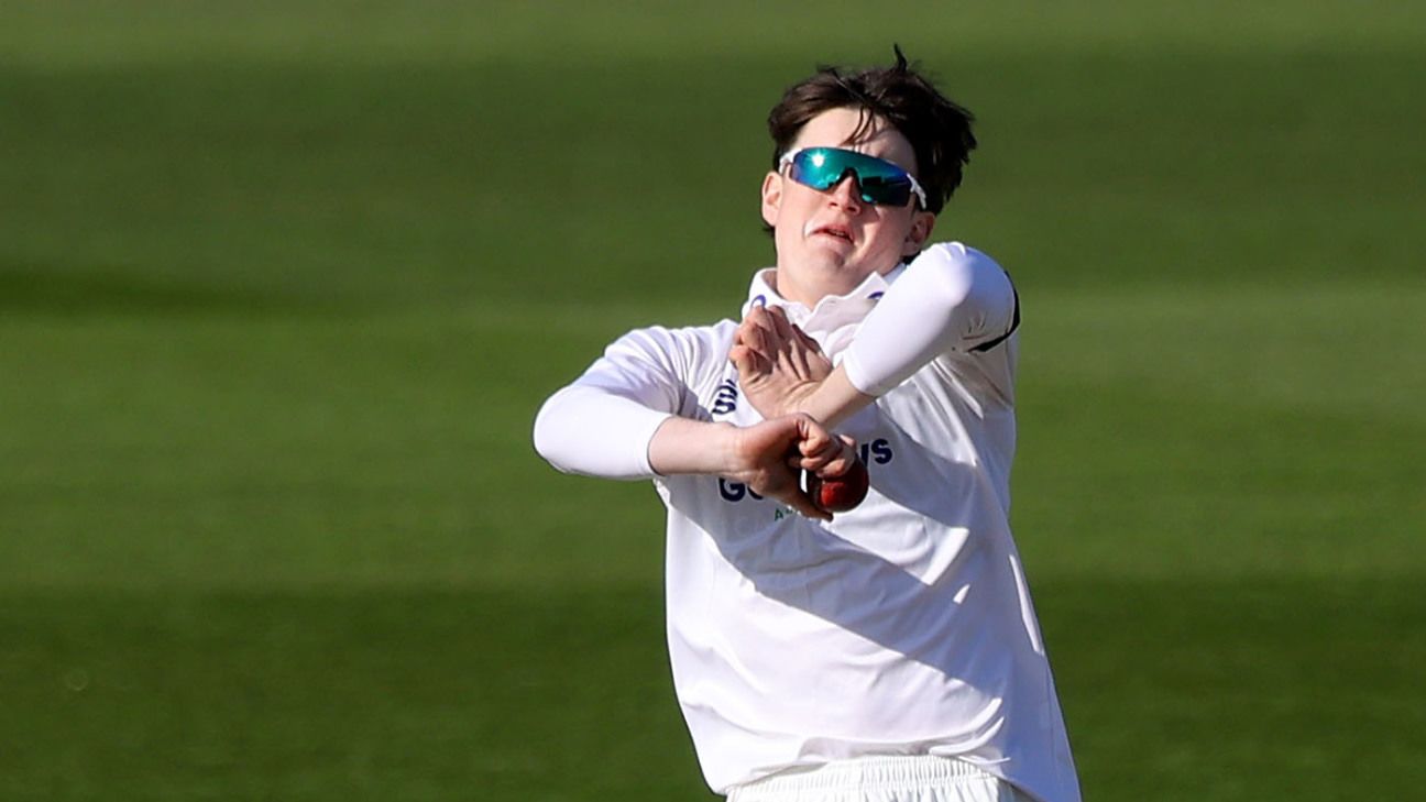 Middlesex and Sussex Draw Thrilling Vitality County Championship Clash