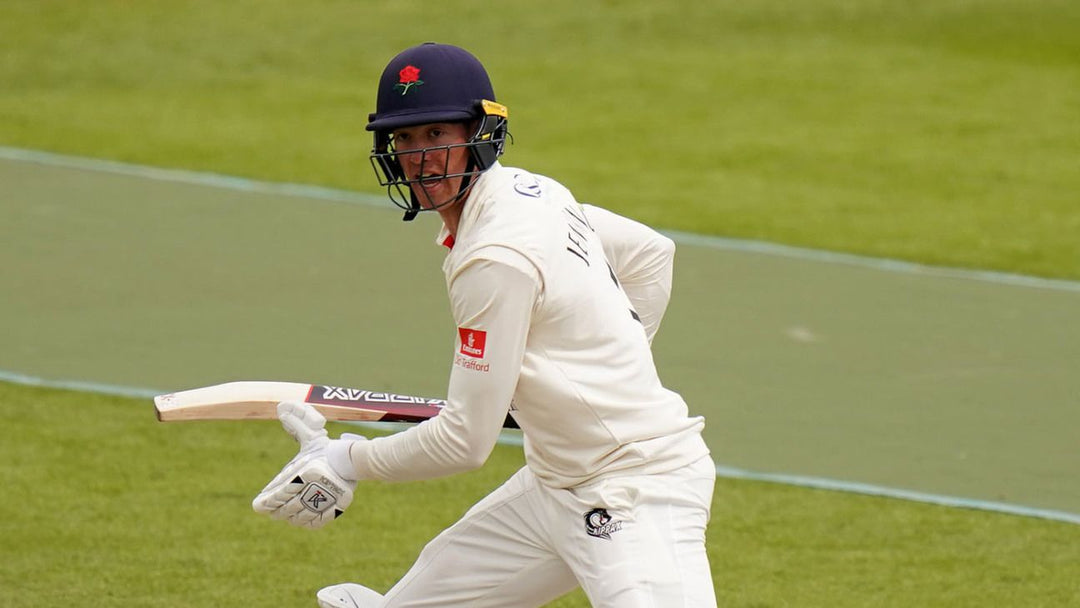 Jennings Shines for Lancashire Despite England Snub