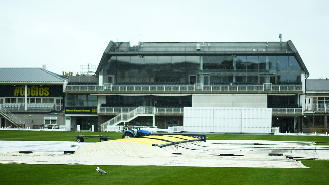 Gloucestershire-Northamptonshire Match Abandoned Due to Safety Concerns