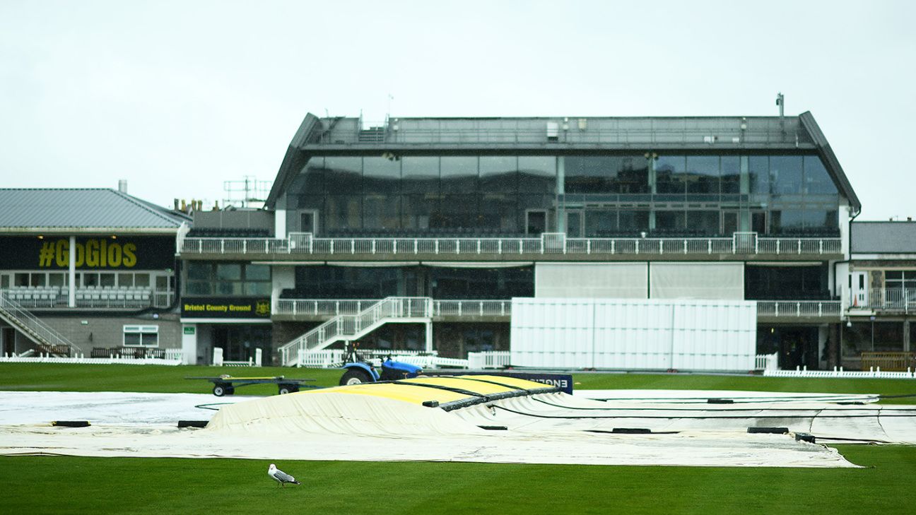 Gloucestershire Escapes Punishment for Abandoned Match, Regulator Warns of Future Issues