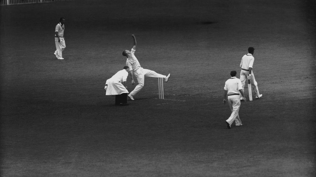 Frank Misson, Former Australian Fast Bowler, Passes Away at 85