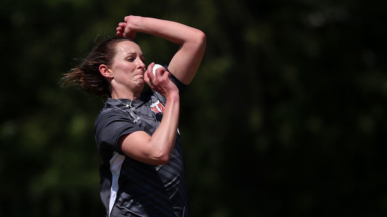 Thunder Crush Stars by 120 Runs in Rachael Heyhoe Flint Trophy