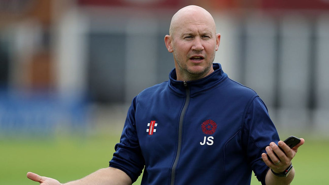 Northamptonshire Sack Head Coach John Sadler After Disastrous Season