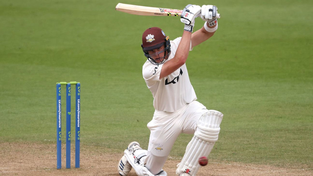 Surrey Dominate Day One Against Worcestershire with Batting Masterclass