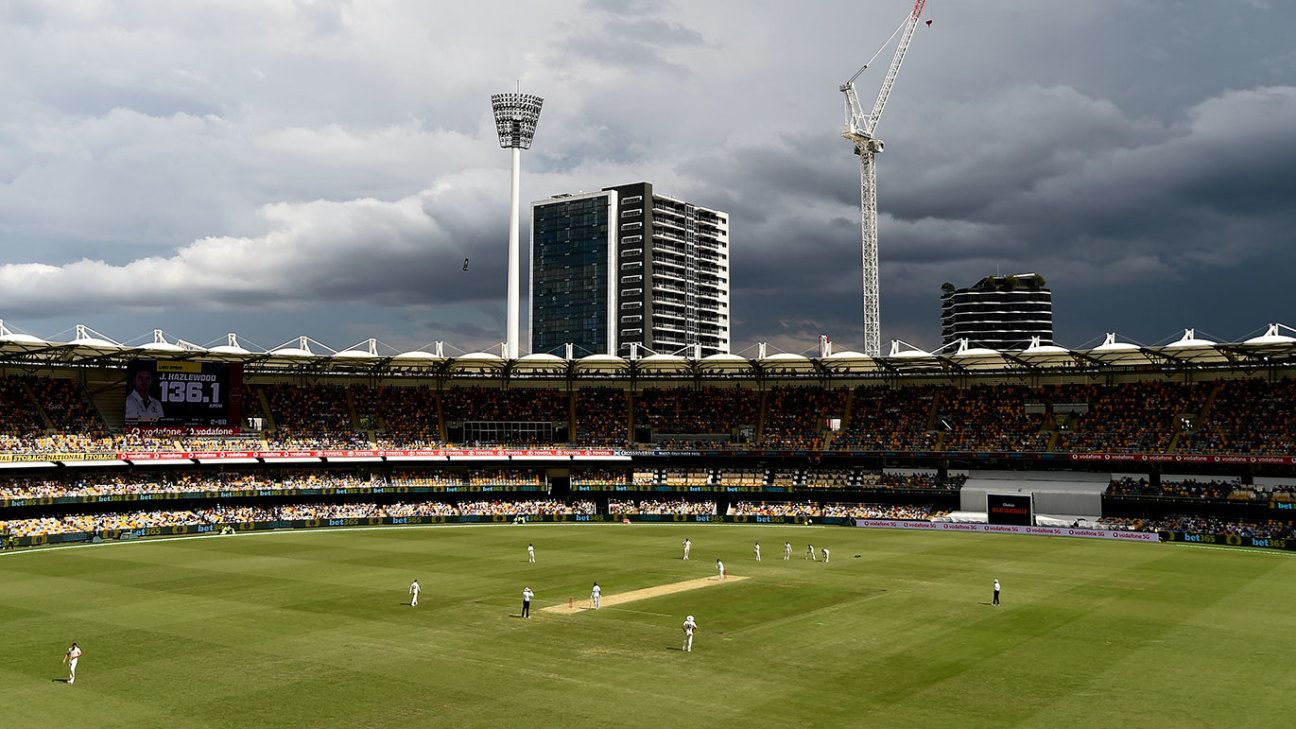 Gabba's Future as International Cricket Venue in Doubt