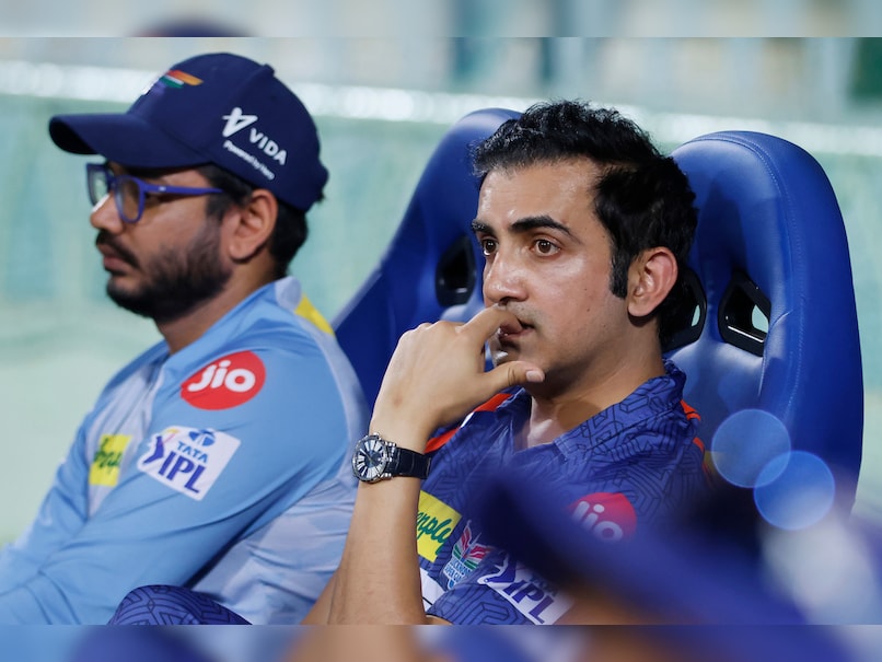 BCCI Rejects Gambhir's Coaching Staff Suggestions, Zaheer Khan Eyed for Bowling Coach Role