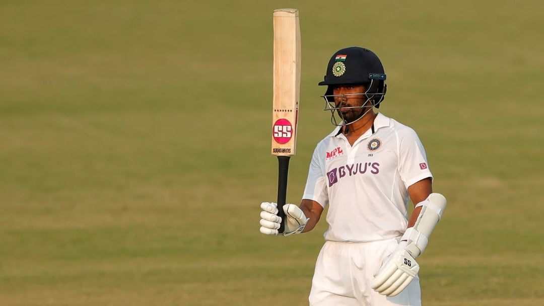 Wriddhiman Saha Returns to Bengal Cricket, Focuses on Present