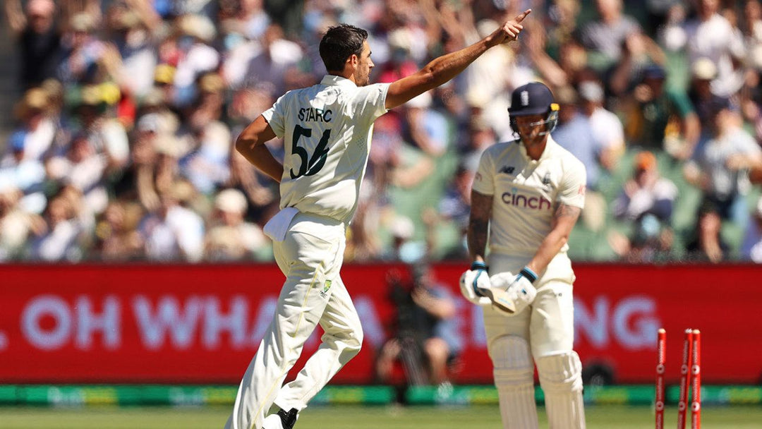 Australia and England to Mark 150 Years of Test Cricket with Special Match in 2027