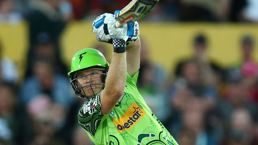 Sam Billings Signs Multi-Year Deal with Sydney Thunder, Boosting BBL's Player Retention