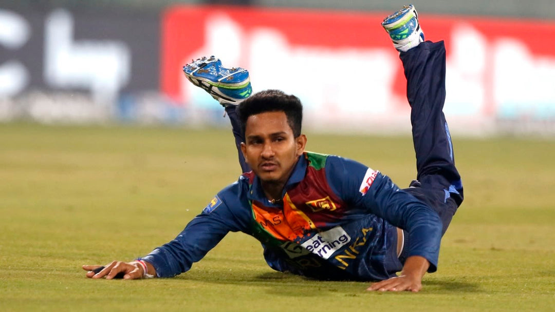 Sri Lankan Spinner Praveen Jayawickrama Charged with Corruption by ICC