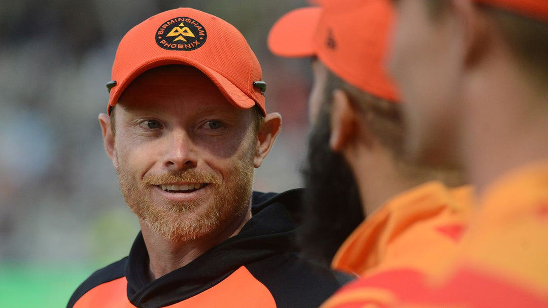 Former England Batter Ian Bell Appointed Sri Lanka's Batting Coach for England Tour