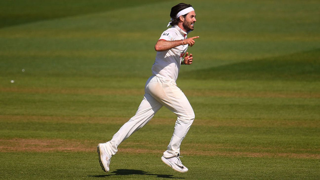 Shane Snater's Resurgence Powers Essex to Dominate Lancashire