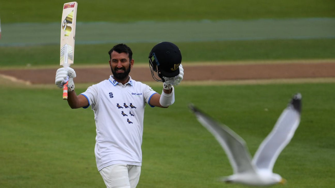 Sussex Triumph Over Gloucestershire in Thrilling County Championship Encounter