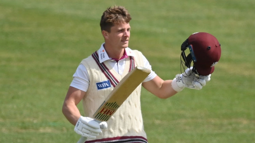 Somerset Chase Down 410 to Beat Warwickshire in Epic County Championship Clash