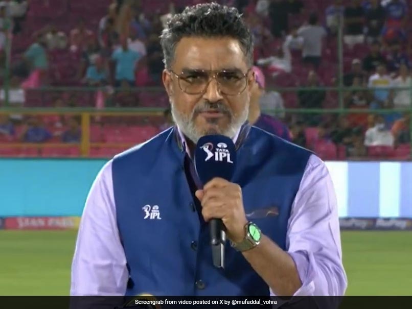 Manjrekar Unveils Ideal Bowling Combination for India's 2024 T20 World Cup