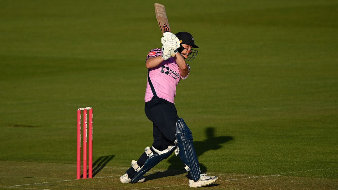 Middlesex Recover from Early Collapse to Beat Gloucestershire in Vitality Blast