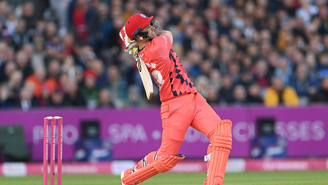 Lancashire Qualify for Blast Quarter-Finals with Eight-Wicket Win over Nottinghamshire