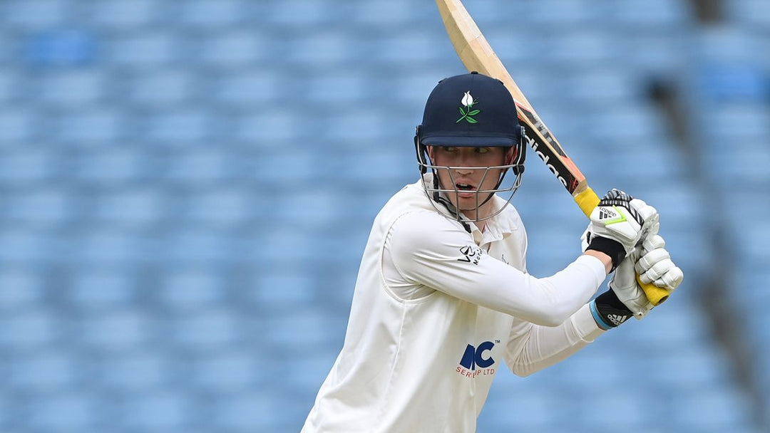 Yorkshire's Mammoth Total Sets Up Promotion Battle with Middlesex