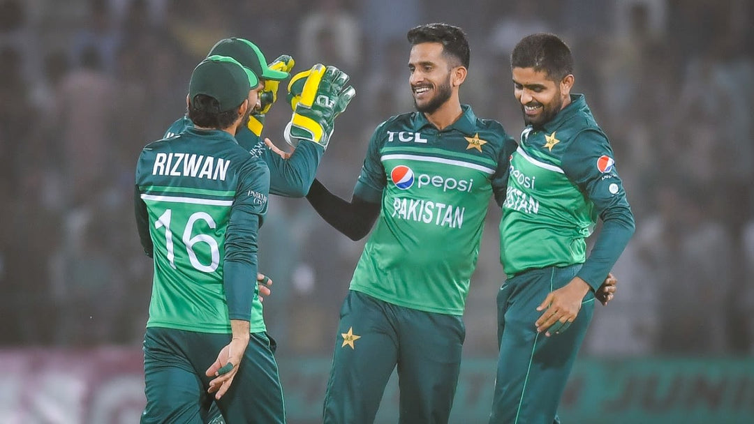 Pakistan Announces T20I Squad for Ireland and England Series, Hasan Ali Returns