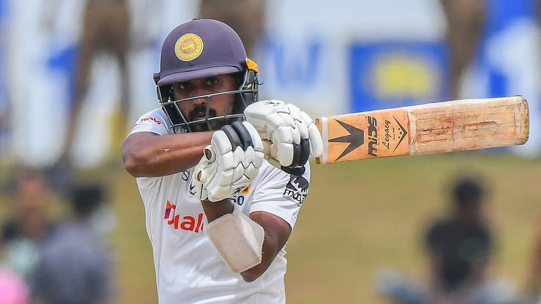 Oshada Fernando Returns to Sri Lanka Test Squad for New Zealand Series