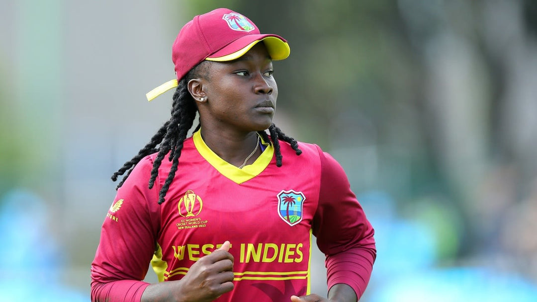 Deandra Dottin Returns to West Indies Cricket After Two-Year Hiatus