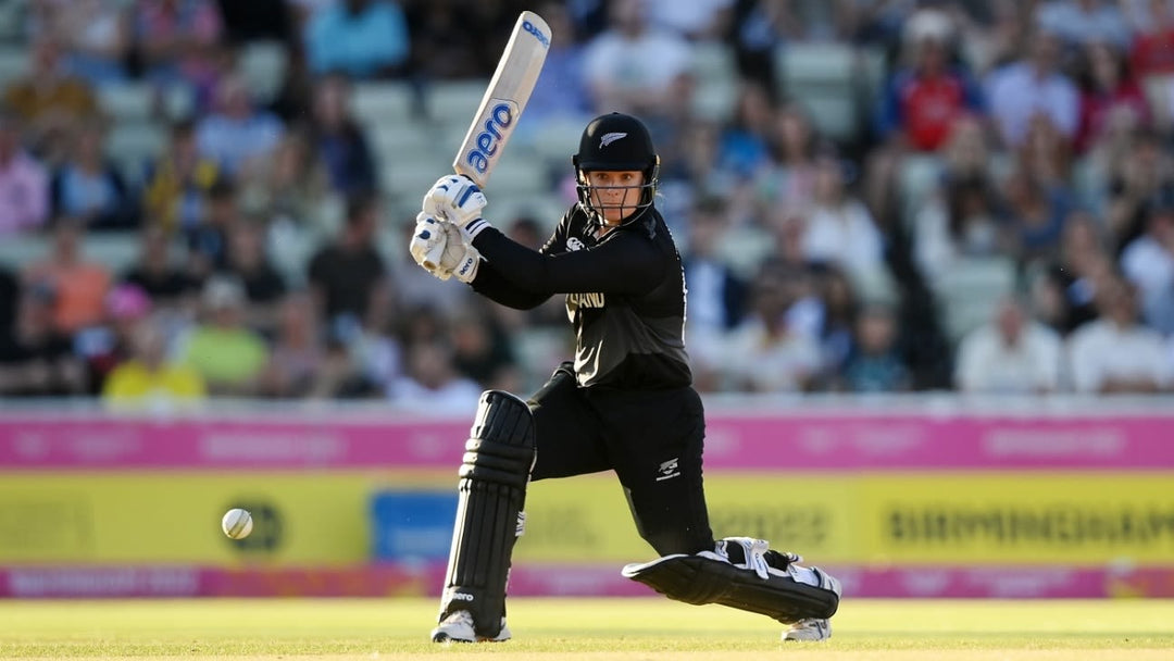 New Zealand Women's Squad Announced for England Series, Mair and Halliday Return