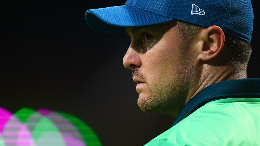 Jason Roy Secures Hundred Lifeline with Northern Superchargers