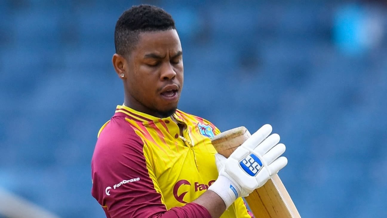 West Indies Announce 15-Man Squad for 2024 T20 World Cup