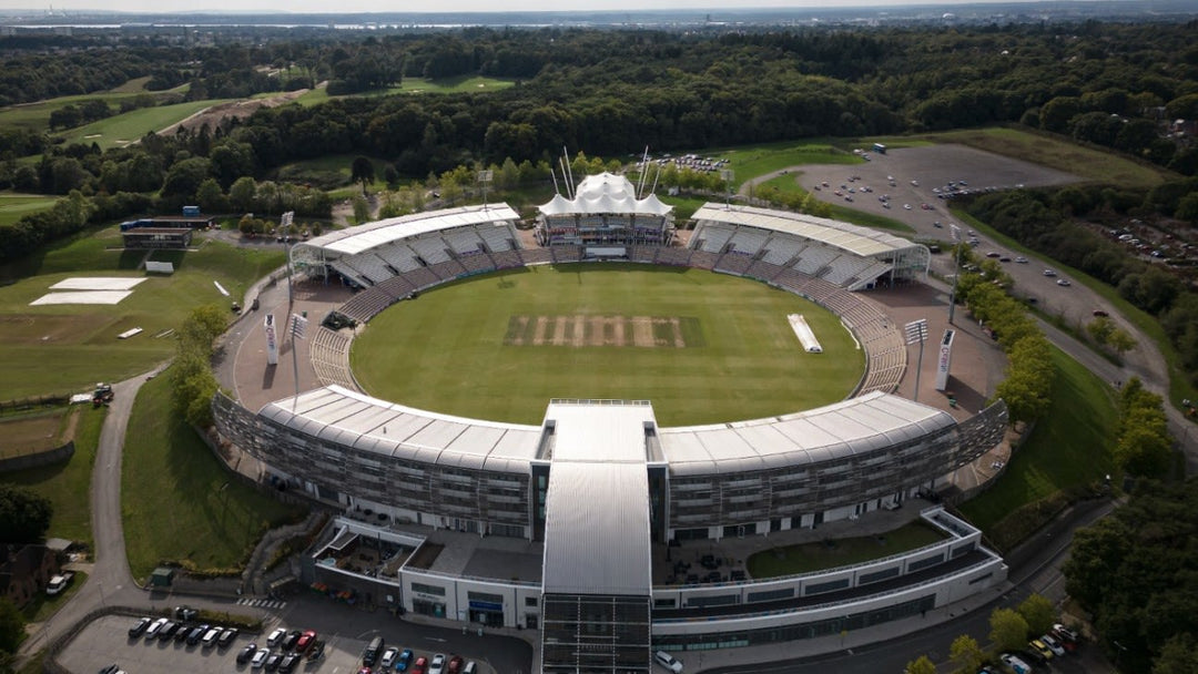 Hampshire Cricket Secures Historic Overseas Ownership