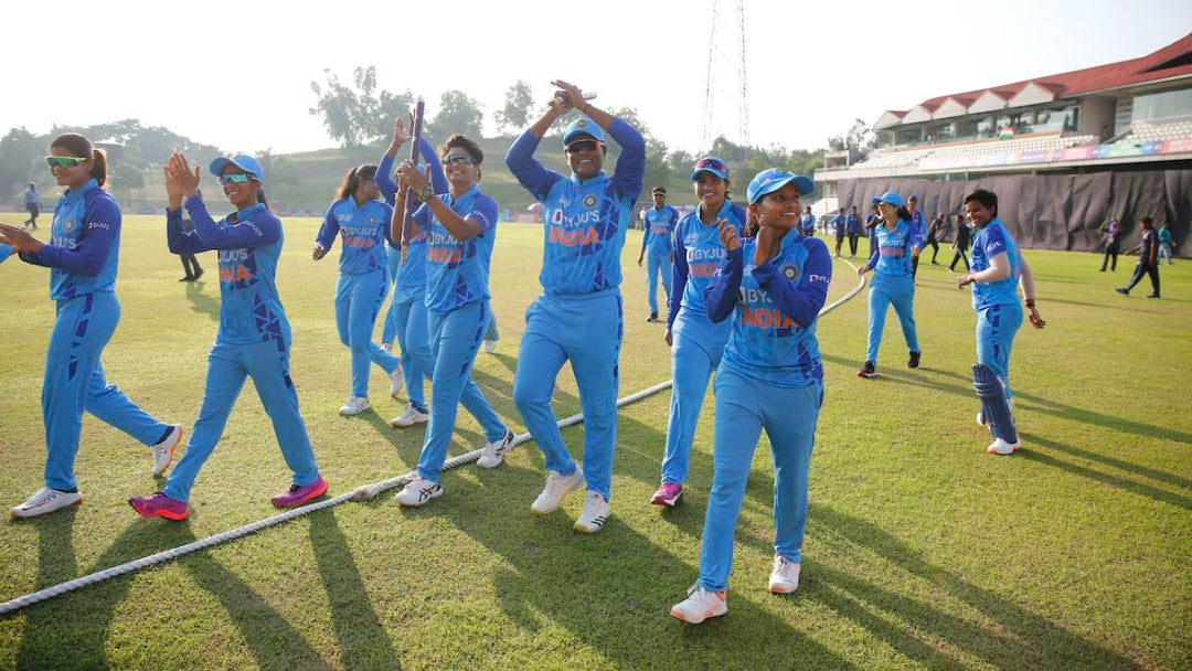 2024 Women's Asia Cup Expands to Eight Teams, Set for July in Sri Lanka