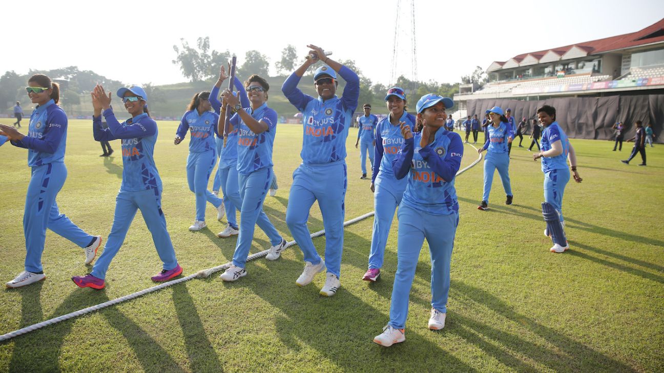 2024 Women's Asia Cup Expands to Eight Teams, Set for July in Sri Lanka