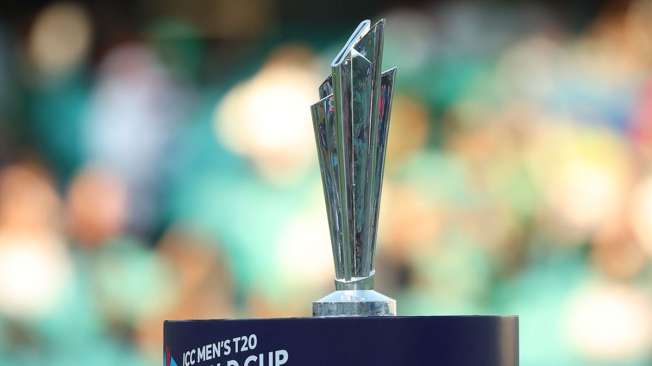 India and South Africa to Clash in Historic T20 World Cup Final