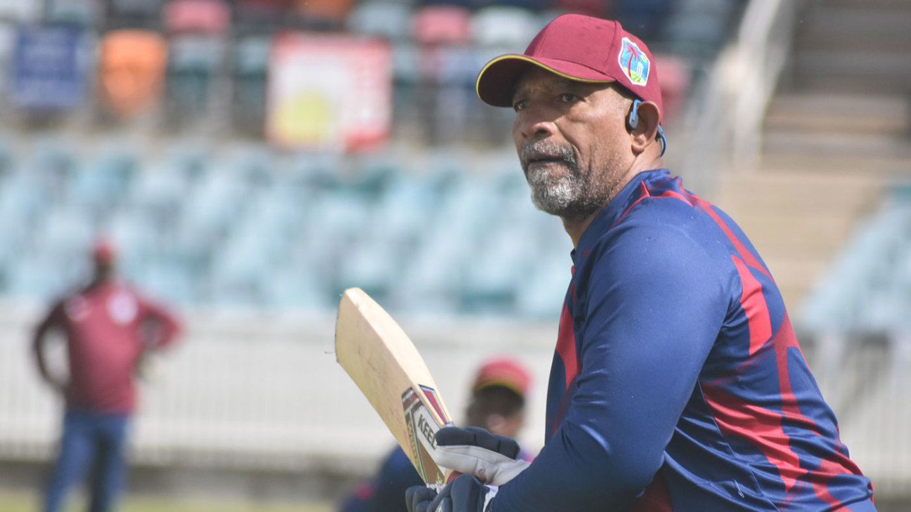 Phil Simmons Joins Papua New Guinea as Specialist Coach for 2024 T20 World Cup