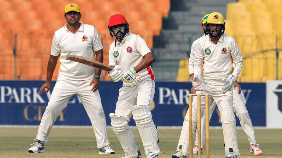 QeA Trophy Start Date Remains Uncertain Amidst Pakistan's Test Season