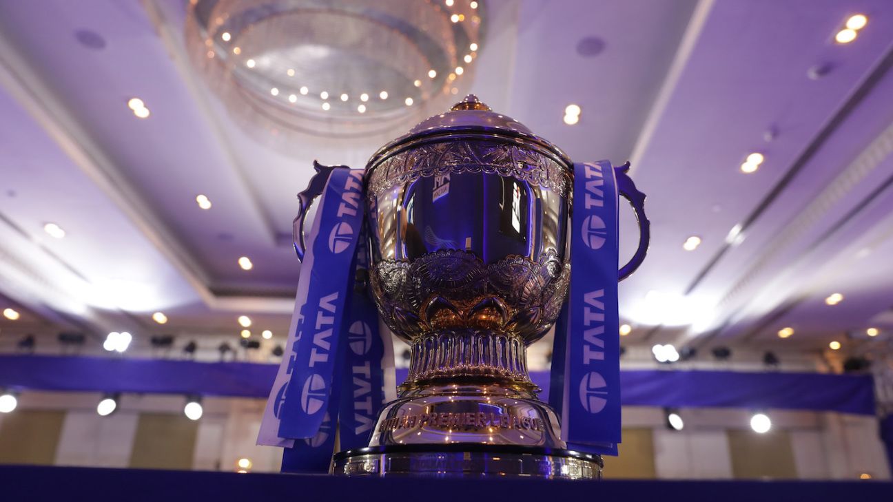 574 Players Set for IPL 2025 Mega Auction in Jeddah