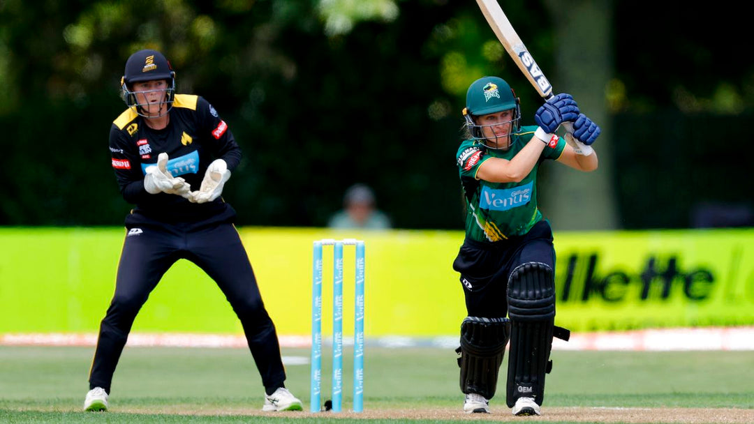 Domestic Cricket Contracts Announced: Hinds, Magicians Make Key Additions