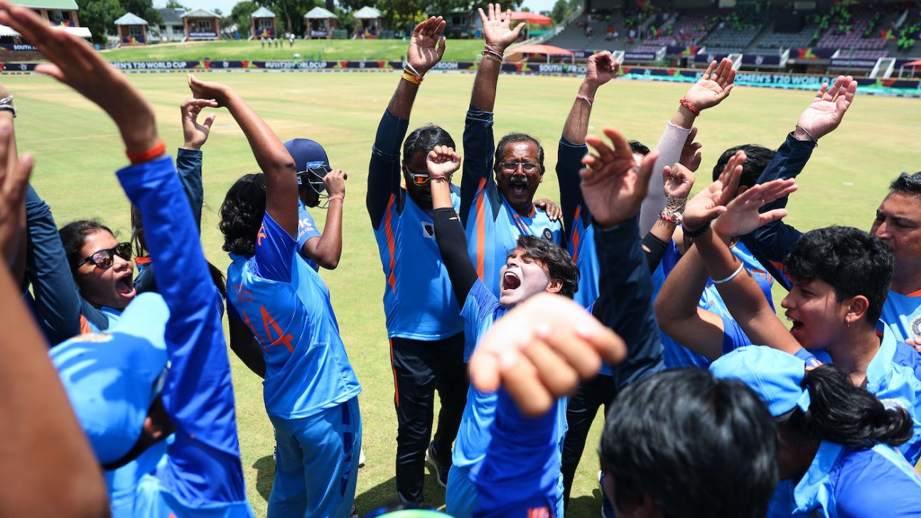 ACC Launches Women's Under-19 T20 Asia Cup to Foster Young Talent