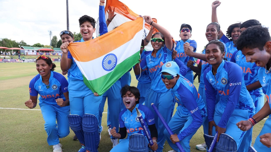 ICC Under-19 Women's T20 World Cup 2025: India, West Indies, Sri Lanka in Group A