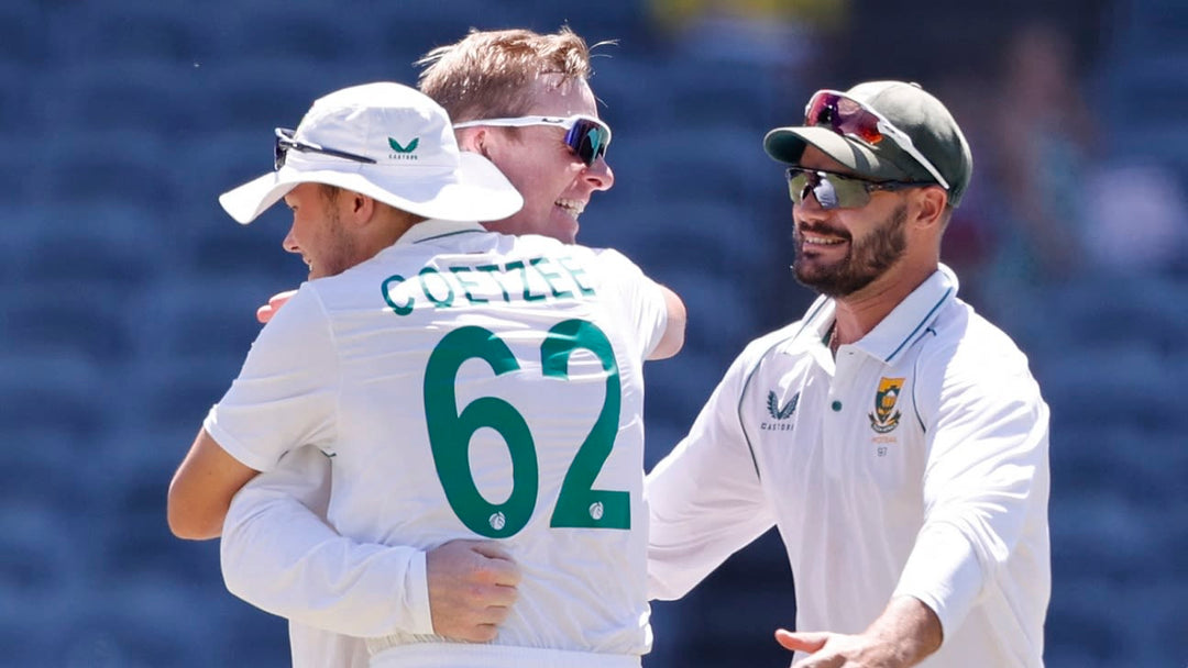 South Africa to Host Sri Lanka, Pakistan, and England for 17 International Fixtures in 2024-25