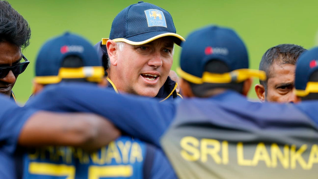 Chris Silverwood Joins Oval Invincibles as Assistant Coach