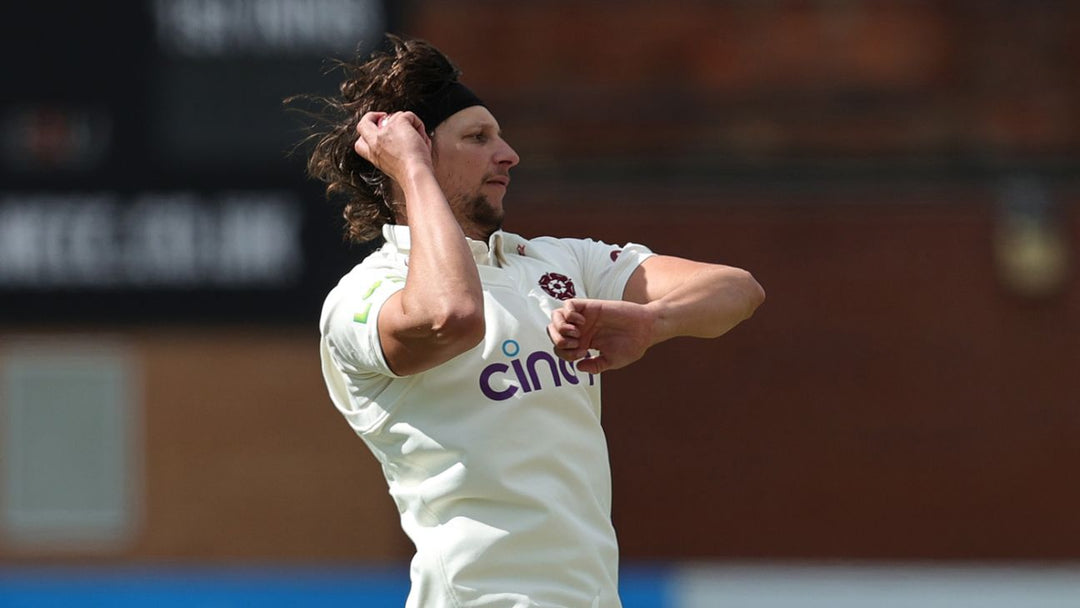 Yorkshire Sign Northamptonshire Seamer Jack White on Two-Year Deal