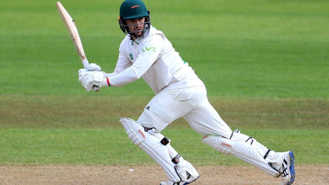 Handscomb Century Guides Leicestershire in Glamorgan Chase