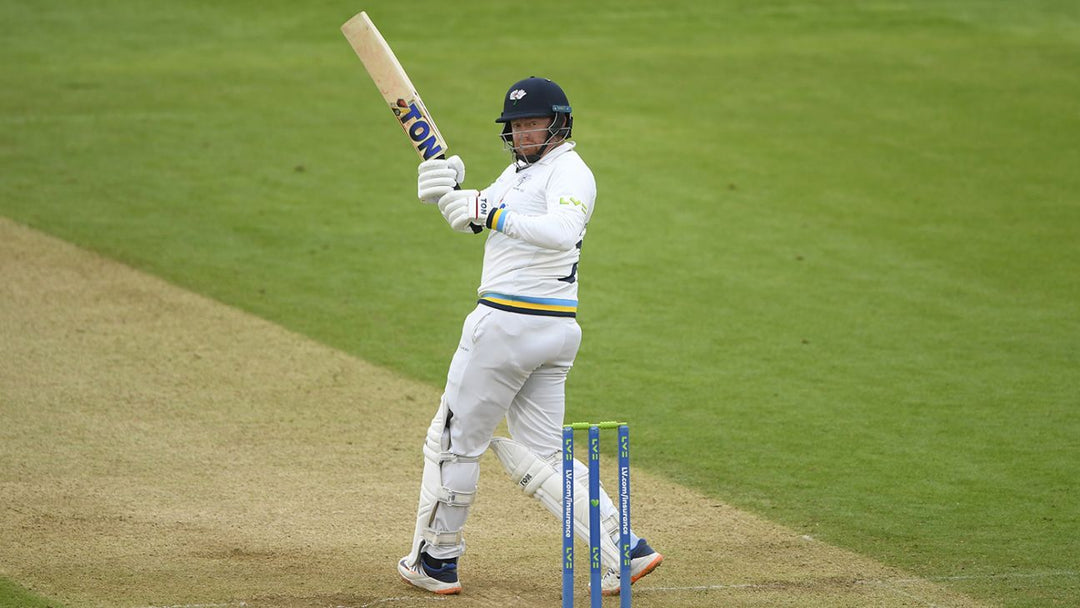 Bairstow Century Powers Yorkshire to Dominant Start Against Middlesex