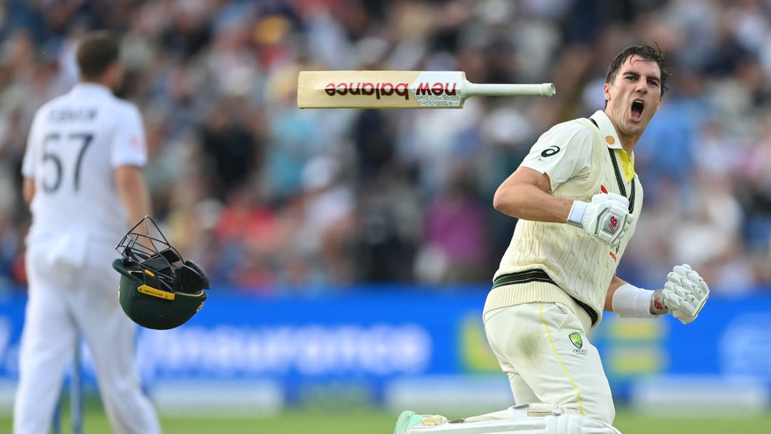 Pat Cummins and Nat Sciver-Brunt Named Leading Cricketers in the World by Wisden