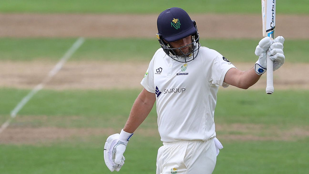 Billy Root Half-Century Against Brother Joe's Yorkshire in Rain-Hit Opener