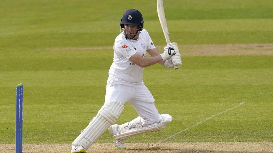 Hampshire Seal Sensational Six-Wicket Victory Over Kent