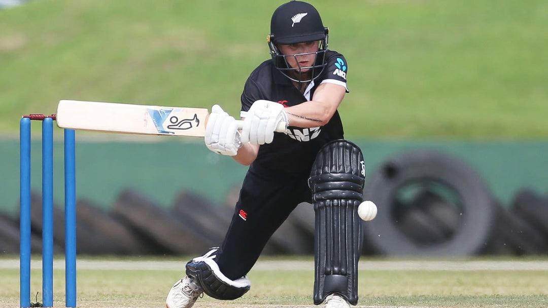 New Zealand Wicketkeeper Bernadine Bezuidenhout Retires from International Cricket